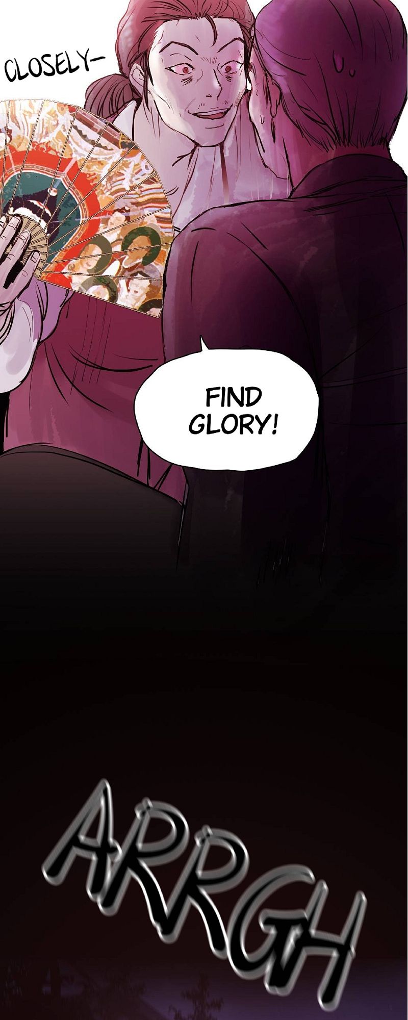 Stitch by stitch - Episode 1 — page 20