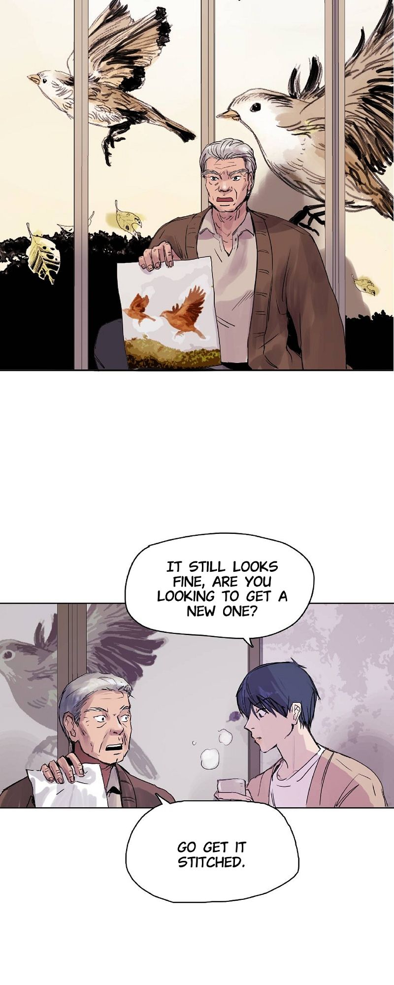Stitch by stitch - Episode 1 — page 24