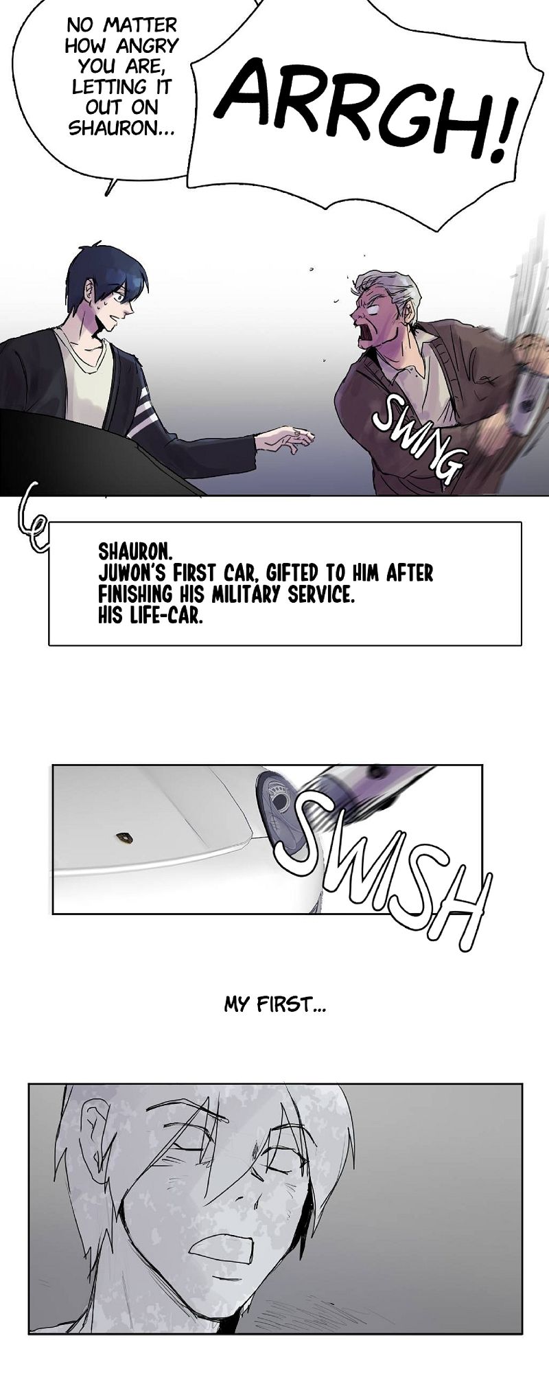 Stitch by stitch - Episode 1 — page 34