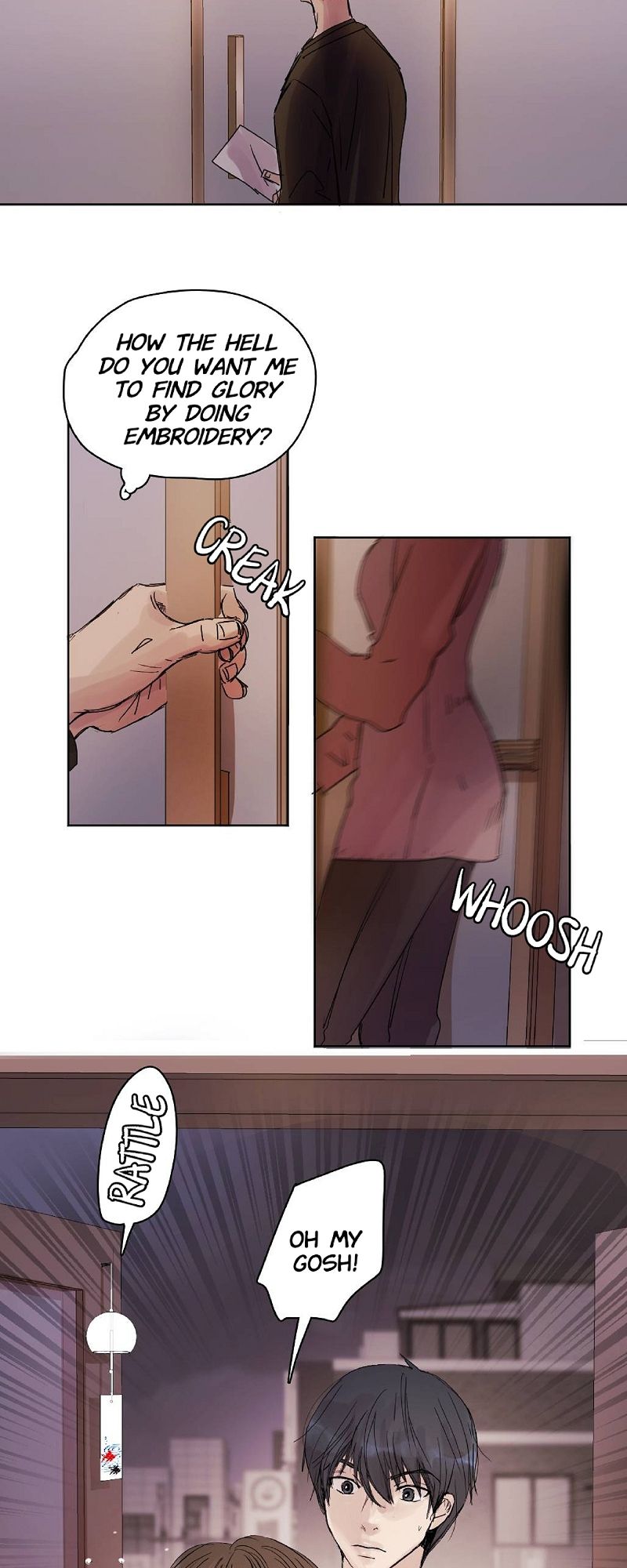 Stitch by stitch - Episode 1 — page 38