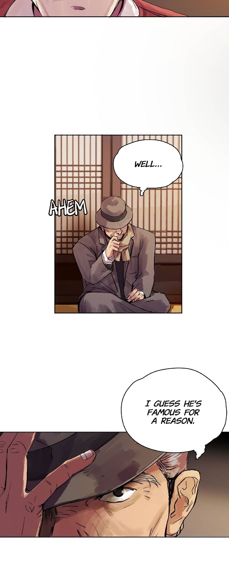 Stitch by stitch - Episode 1 — page 4