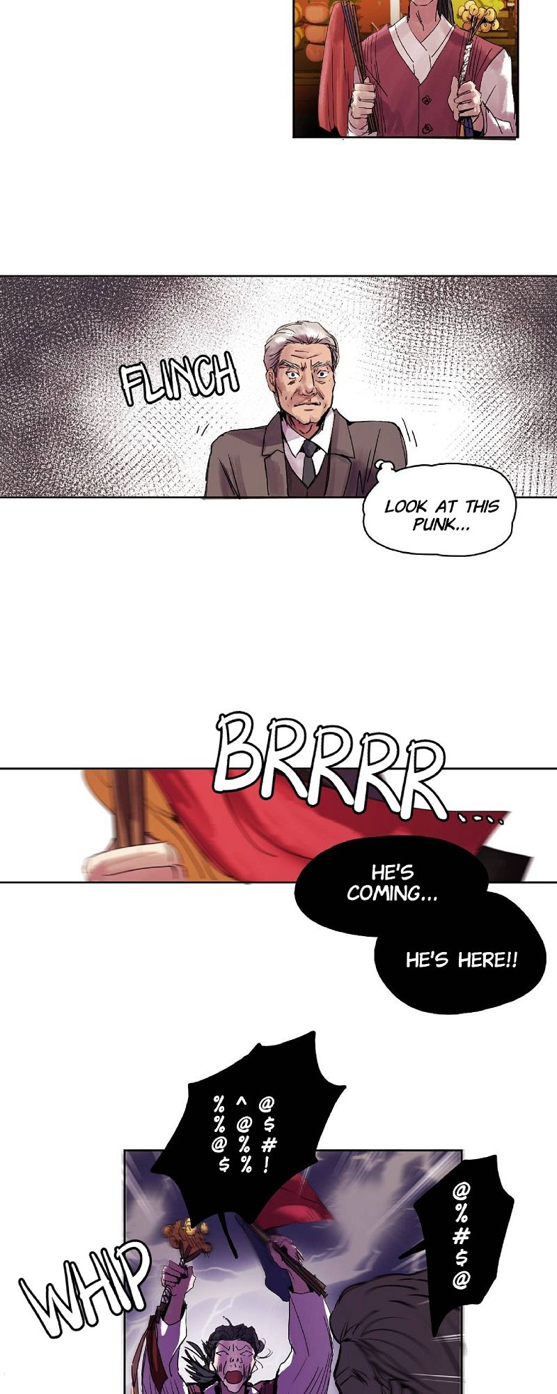 Stitch by stitch - Episode 1 — page 9