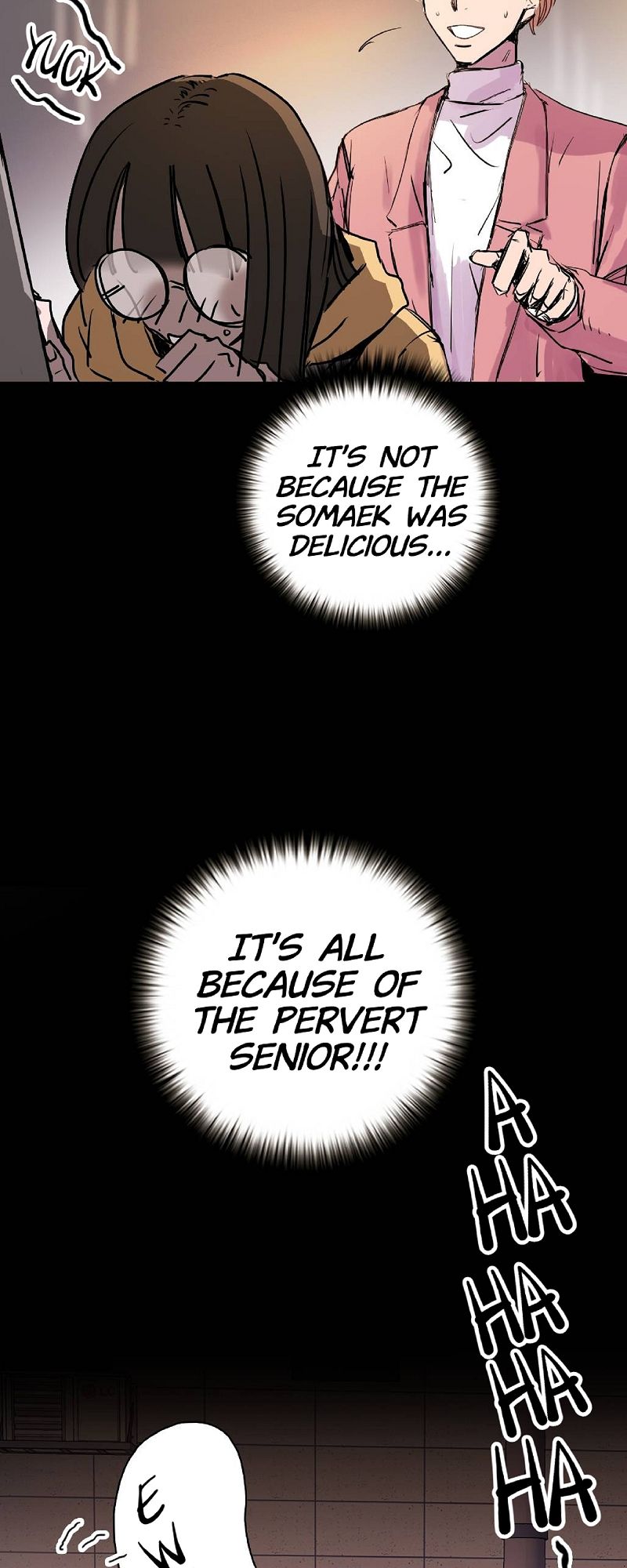 Stitch by stitch - Episode 10 — page 2