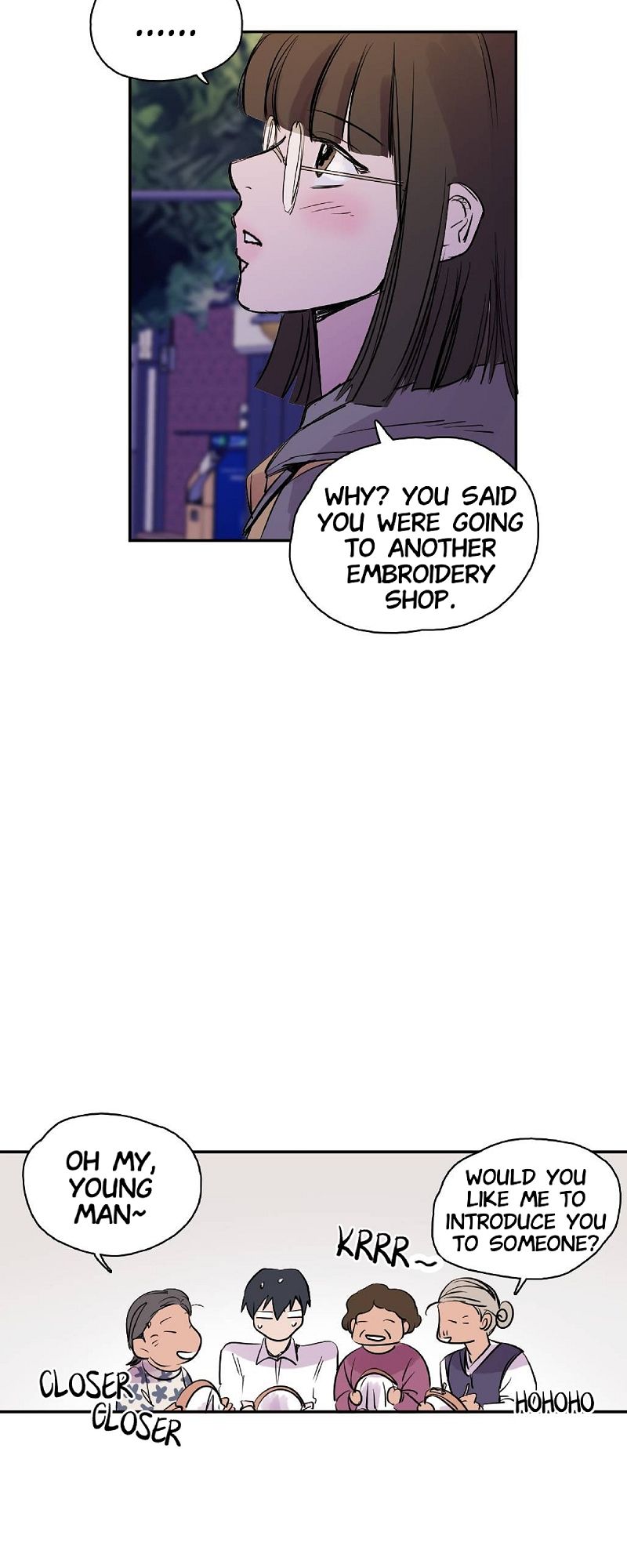 Stitch by stitch - Episode 10 — page 22
