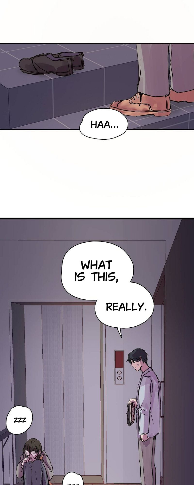 Stitch by stitch - Episode 10 — page 29
