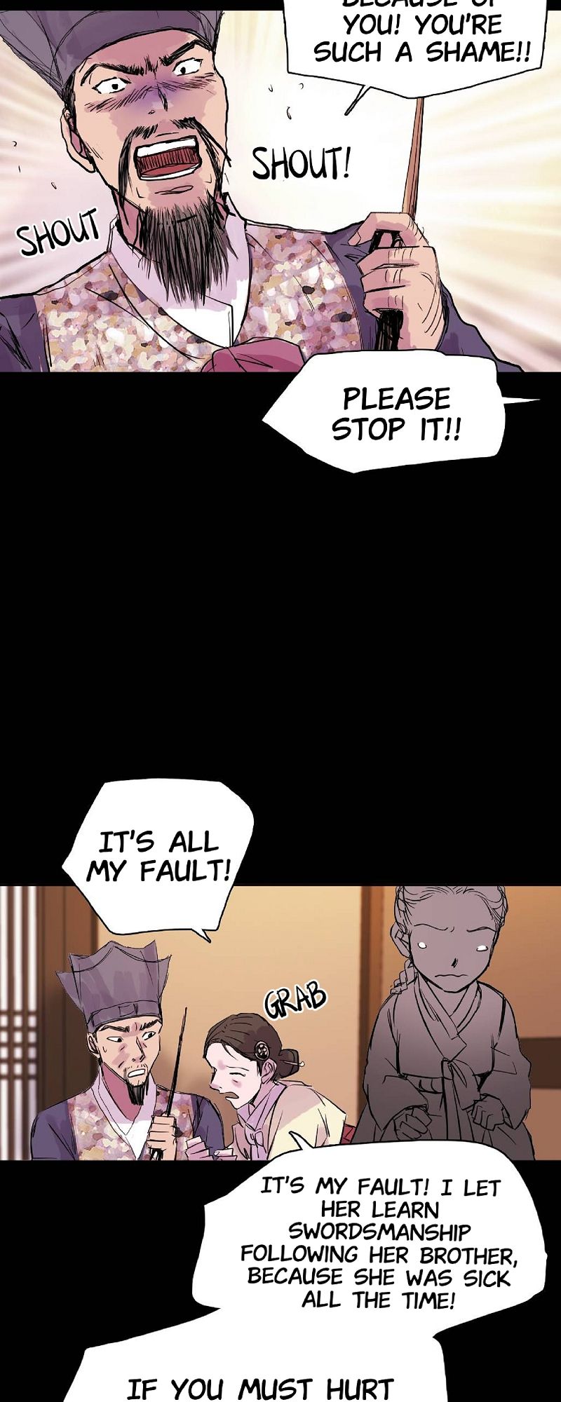 Stitch by stitch - Episode 10 — page 35