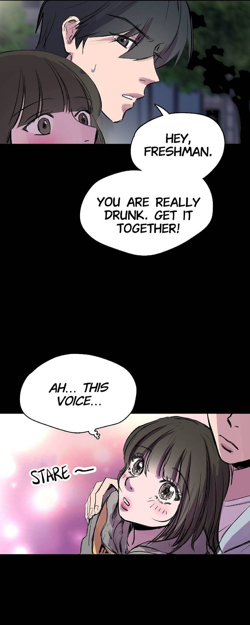 Stitch by stitch - Episode 11 — page 33