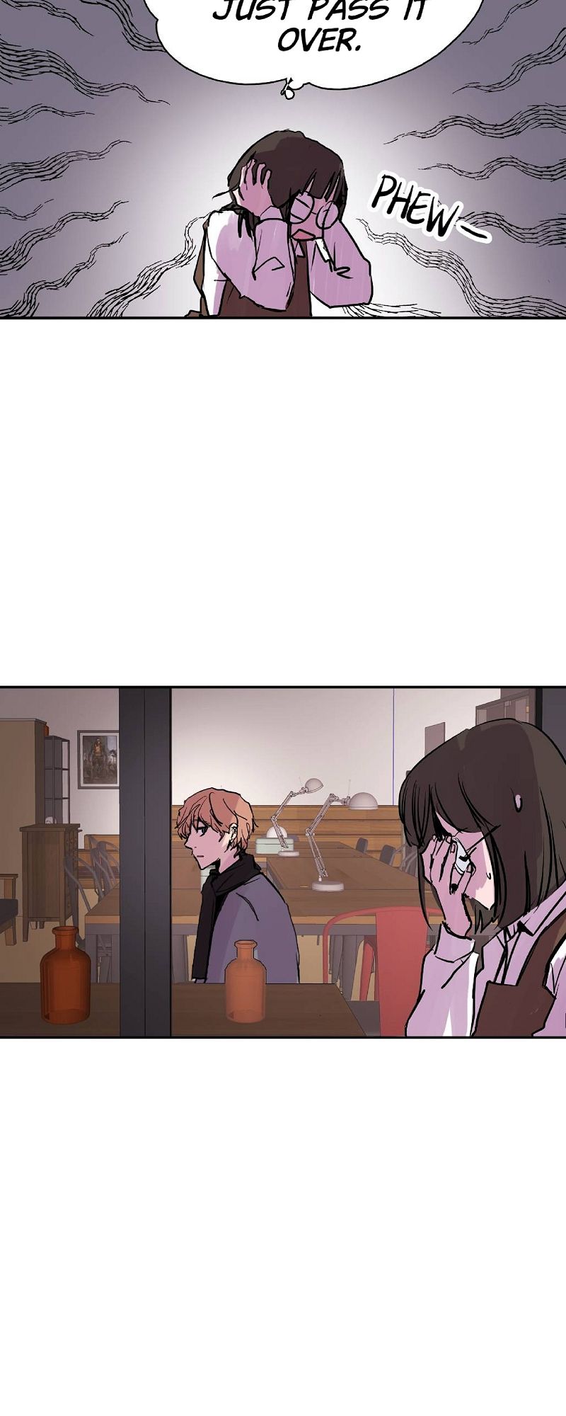 Stitch by stitch - Episode 12 — page 17