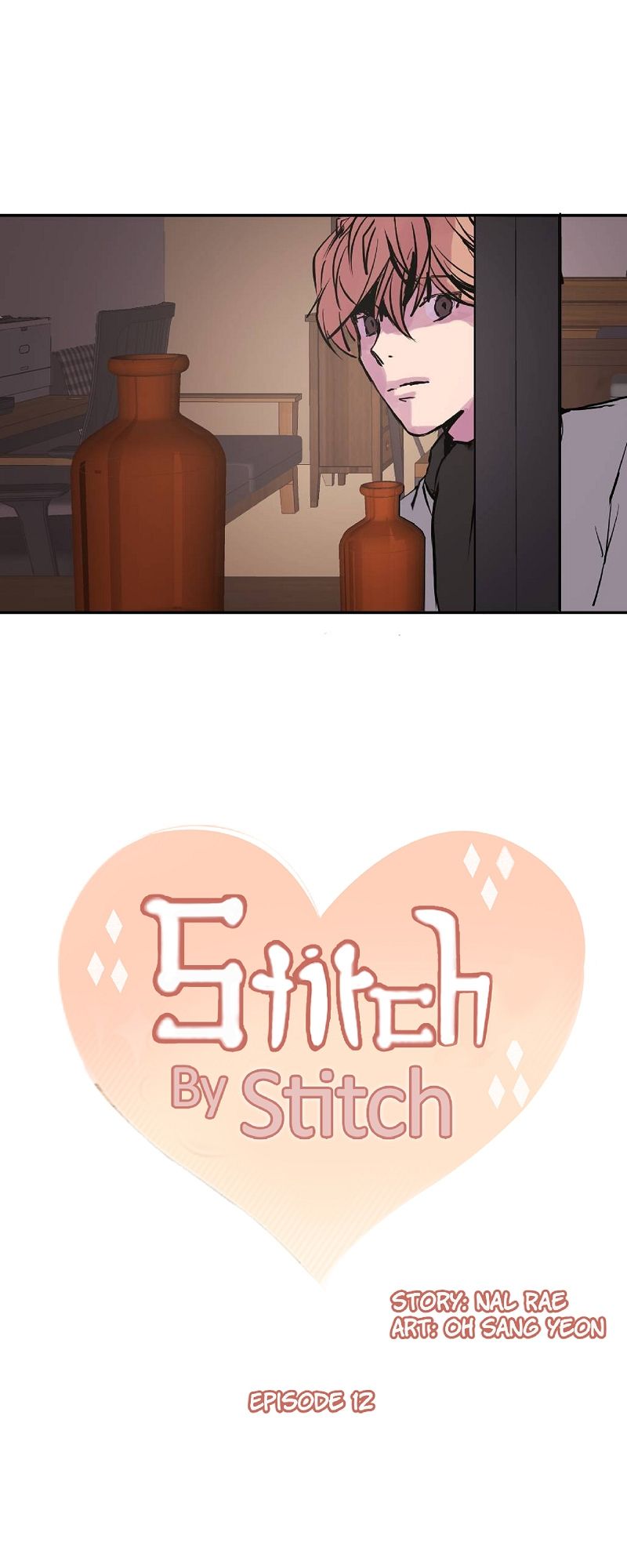 Stitch by stitch - Episode 12 — page 18