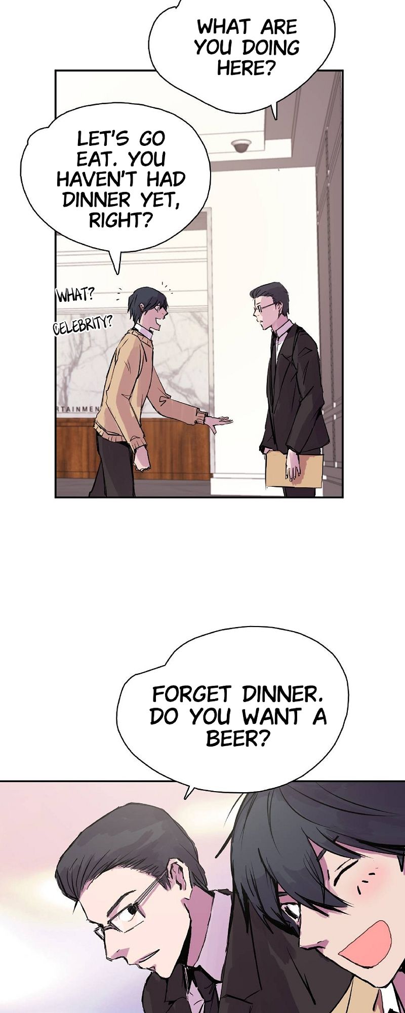 Stitch by stitch - Episode 12 — page 21