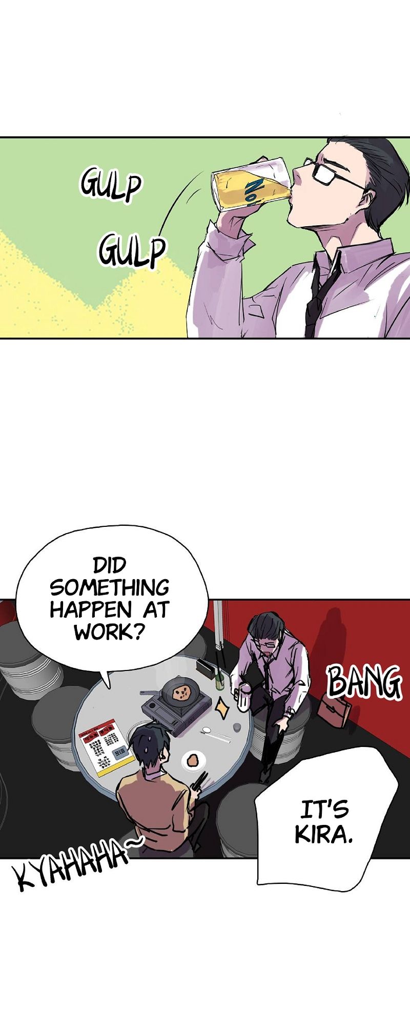 Stitch by stitch - Episode 12 — page 23