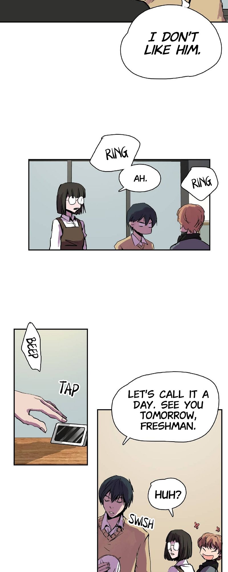 Stitch by stitch - Episode 12 — page 6