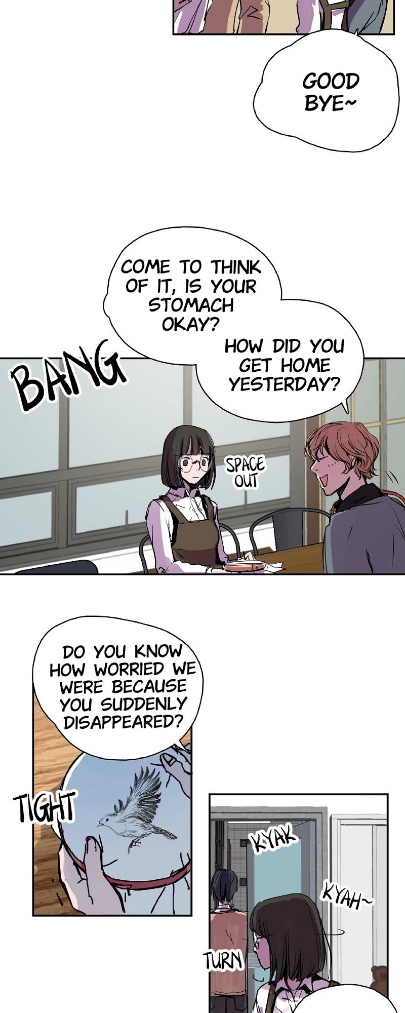 Stitch by stitch - Episode 12 — page 7