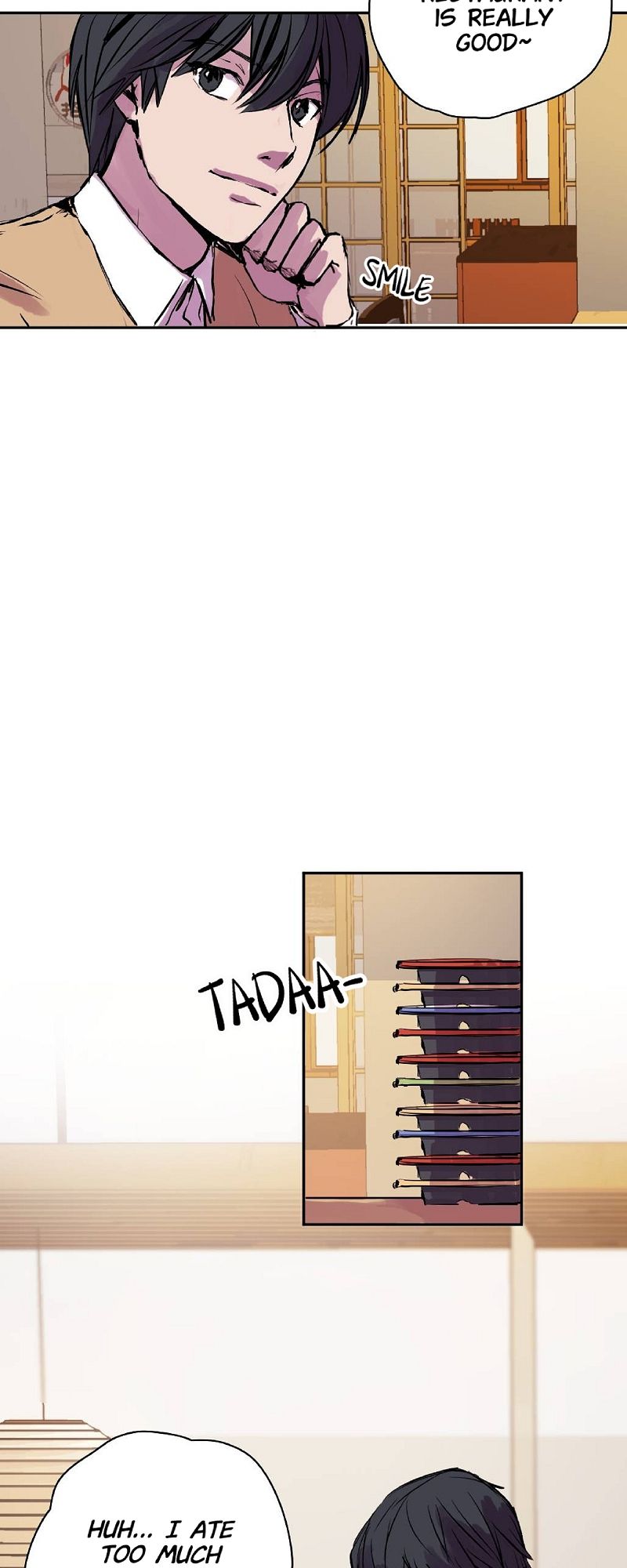 Stitch by stitch - Episode 13 — page 15