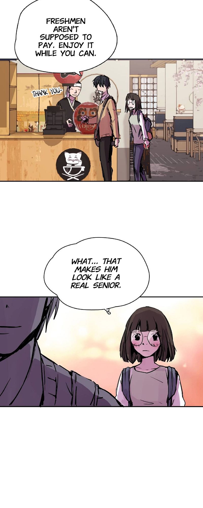 Stitch by stitch - Episode 13 — page 17