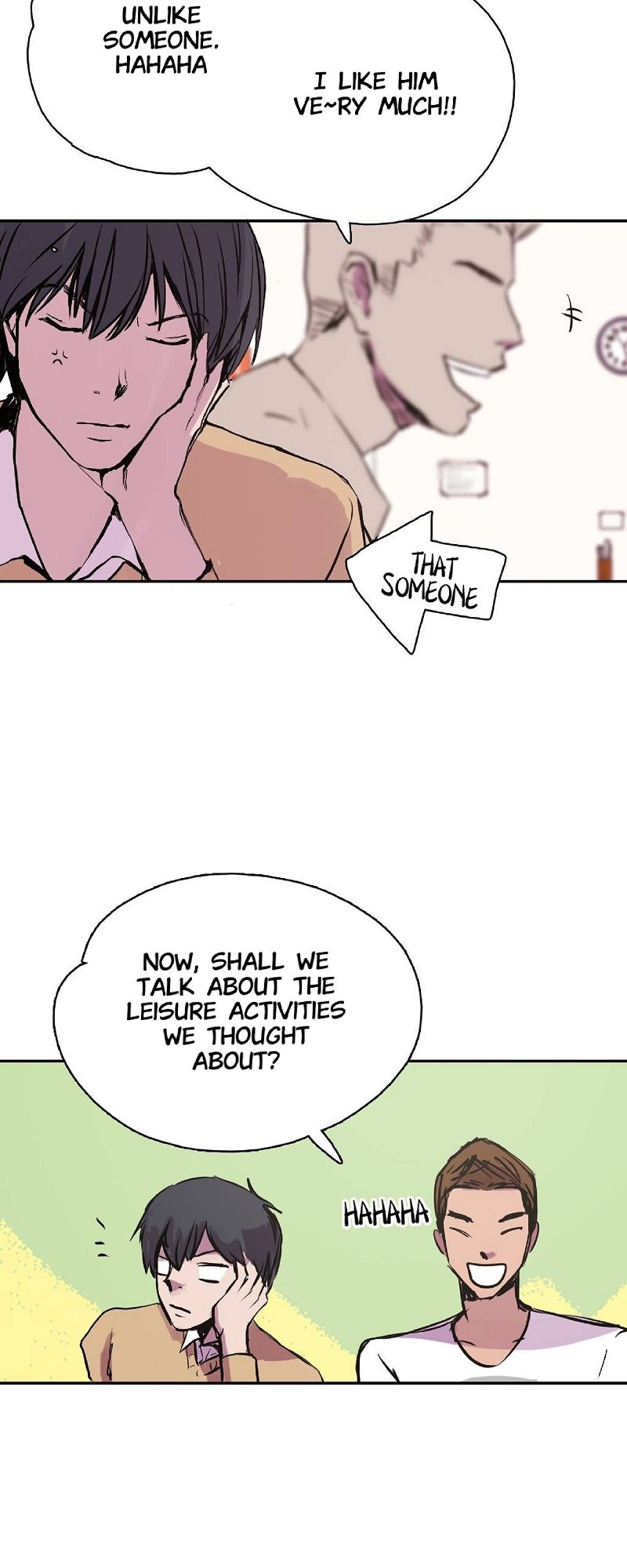 Stitch by stitch - Episode 13 — page 29
