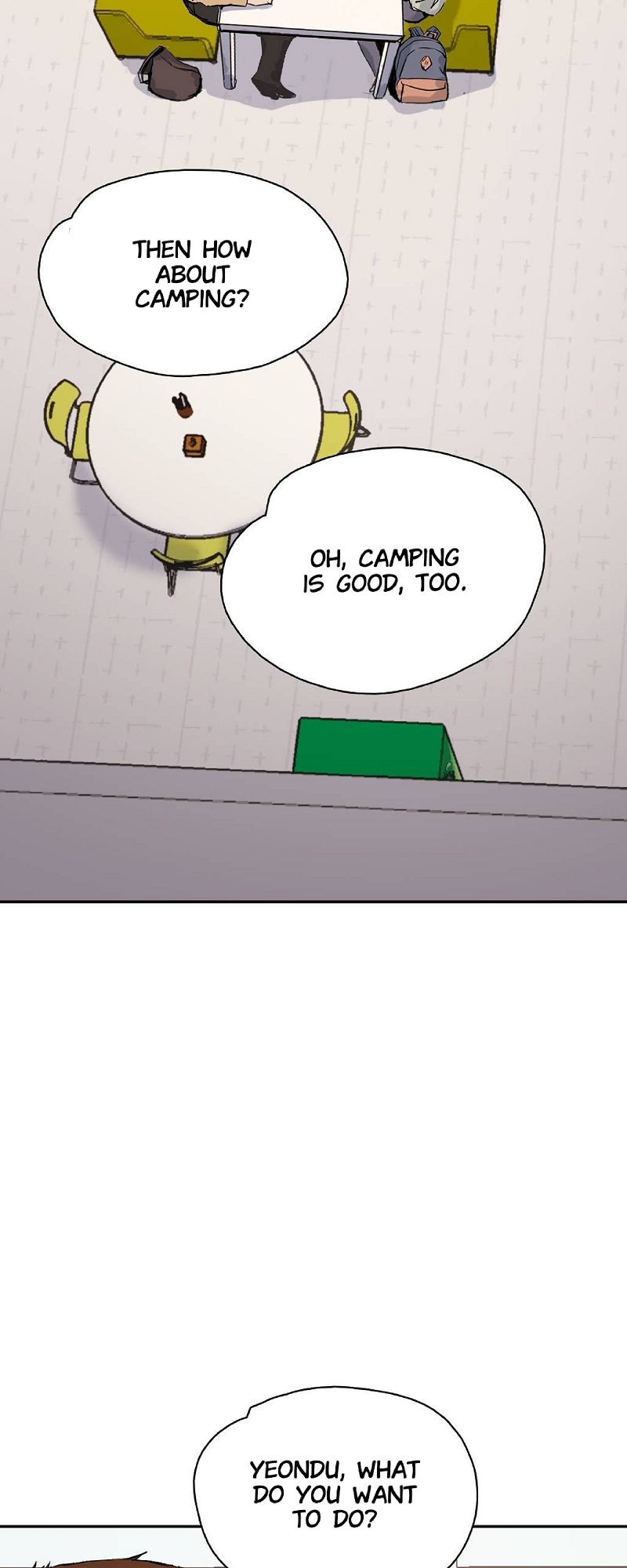 Stitch by stitch - Episode 13 — page 31