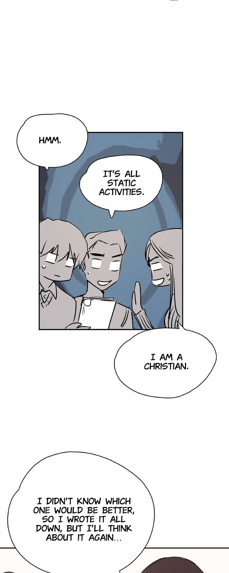 Stitch by stitch - Episode 13 — page 33