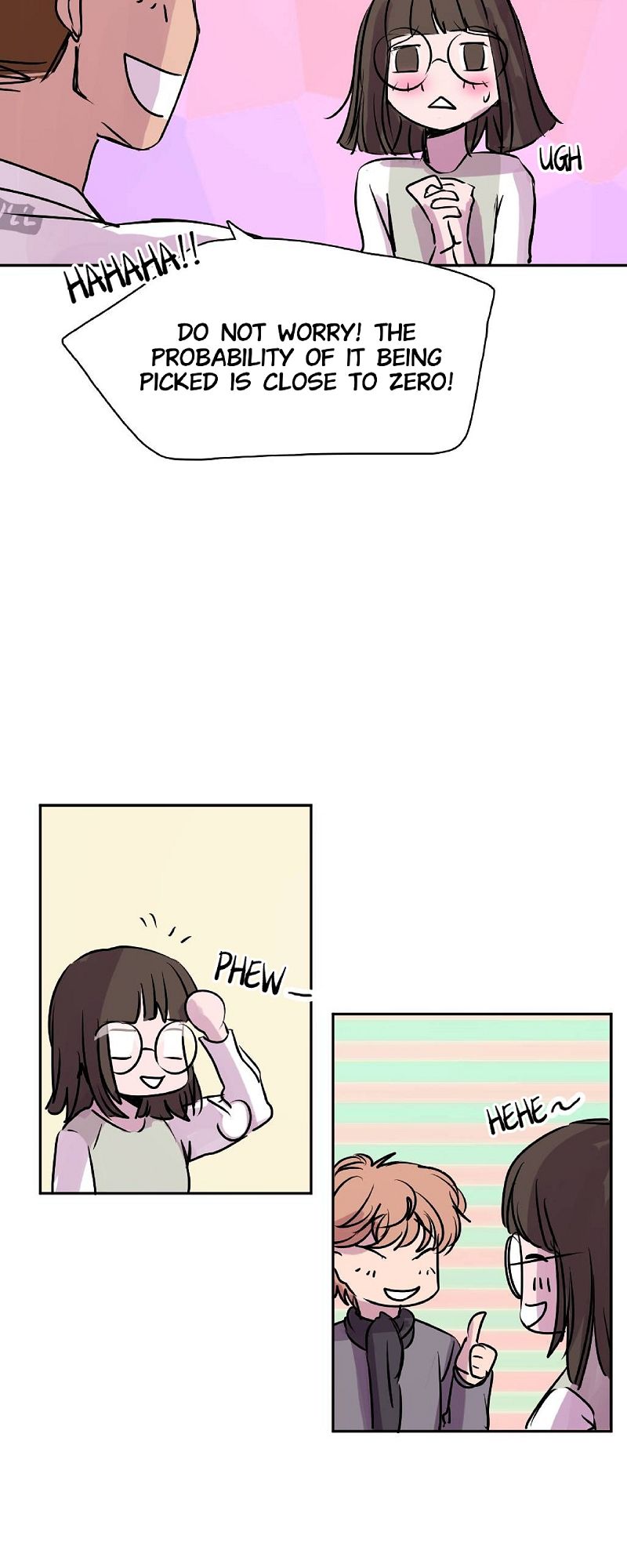 Stitch by stitch - Episode 13 — page 36