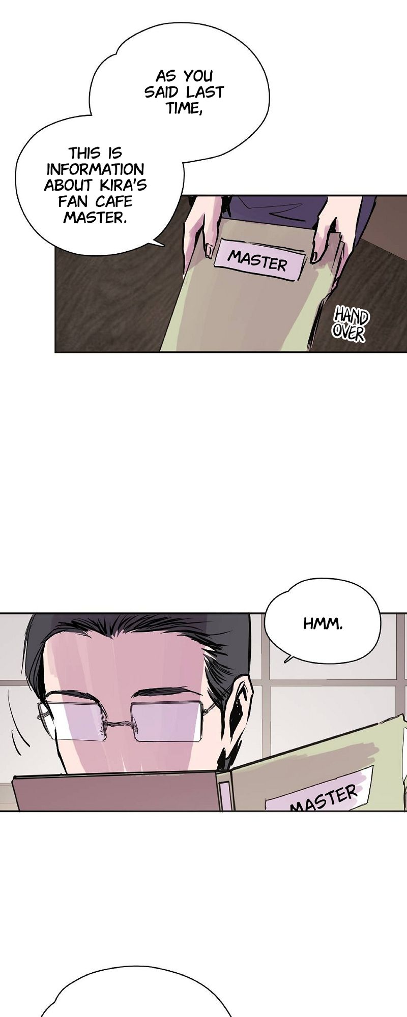 Stitch by stitch - Episode 13 — page 40