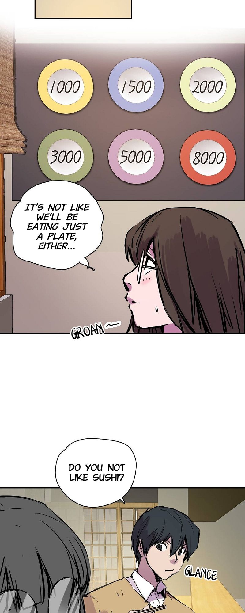 Stitch by stitch - Episode 13 — page 9
