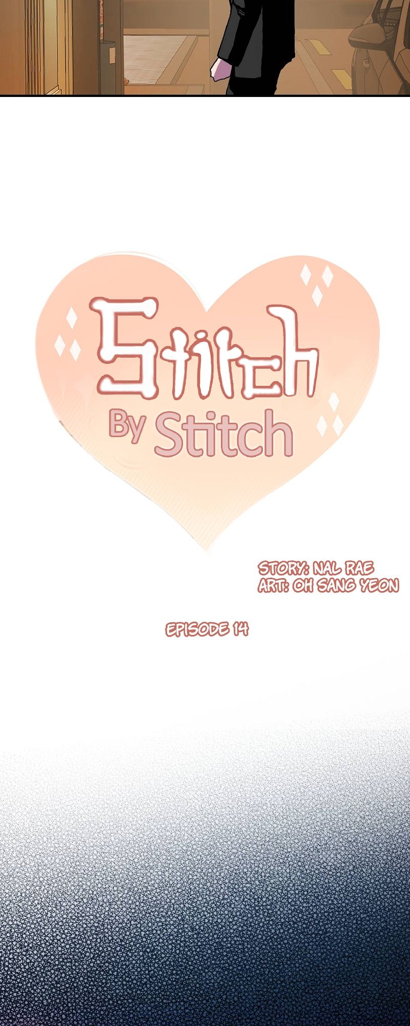Stitch by stitch - Episode 14 — page 11