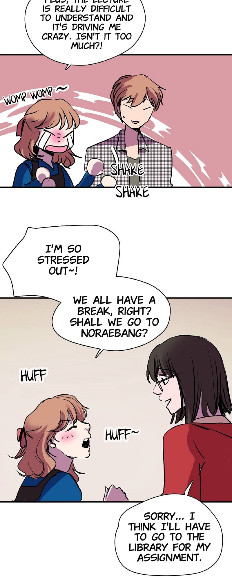 Stitch by stitch - Episode 14 — page 20
