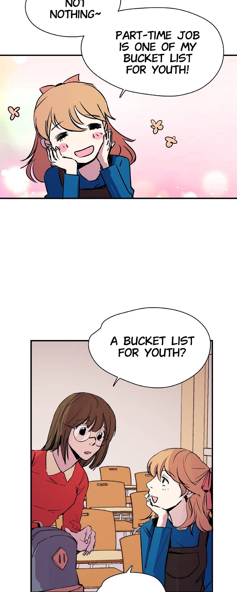 Stitch by stitch - Episode 14 — page 23