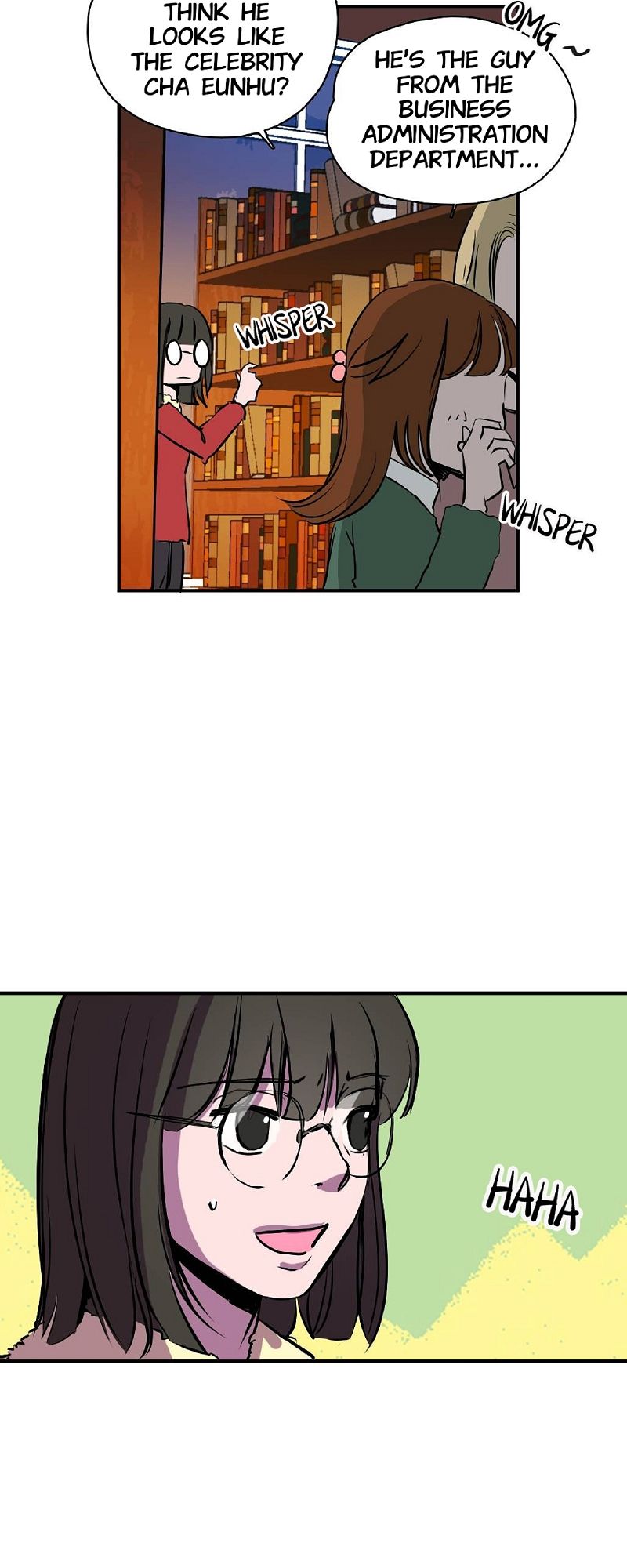Stitch by stitch - Episode 14 — page 30