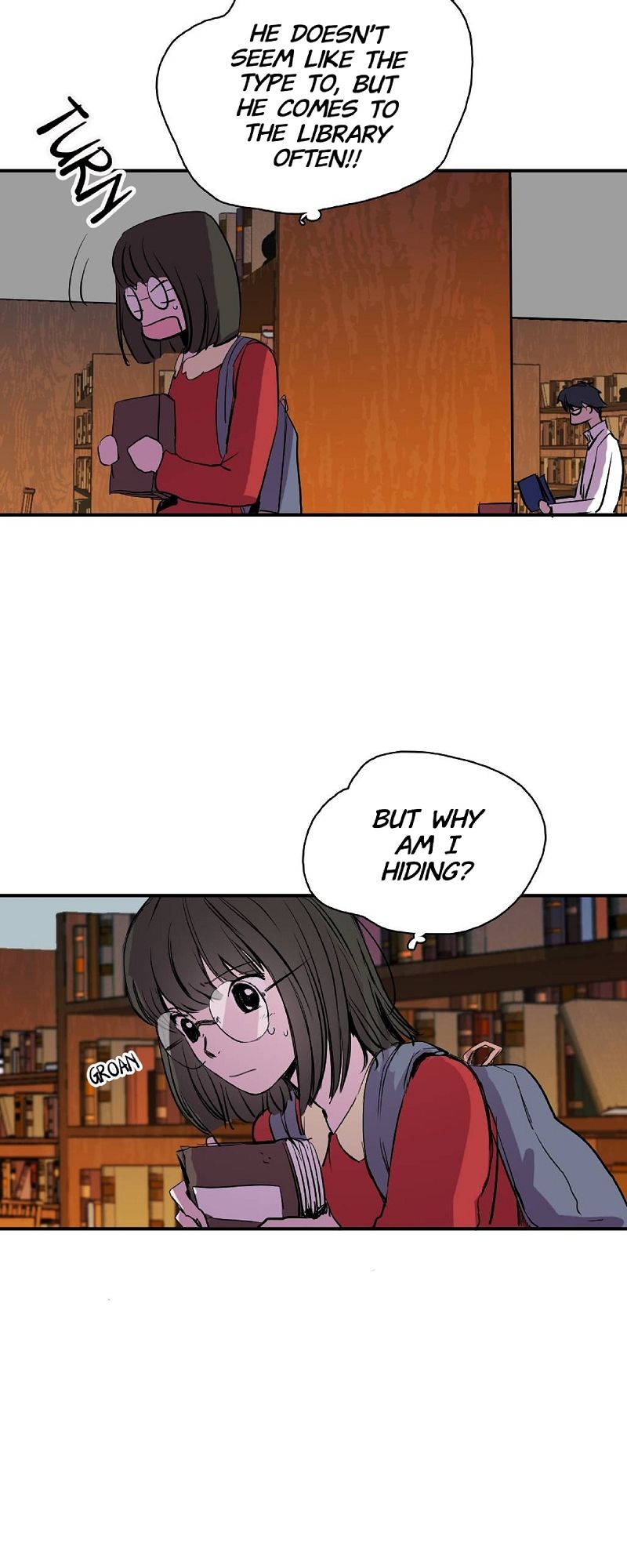 Stitch by stitch - Episode 14 — page 32