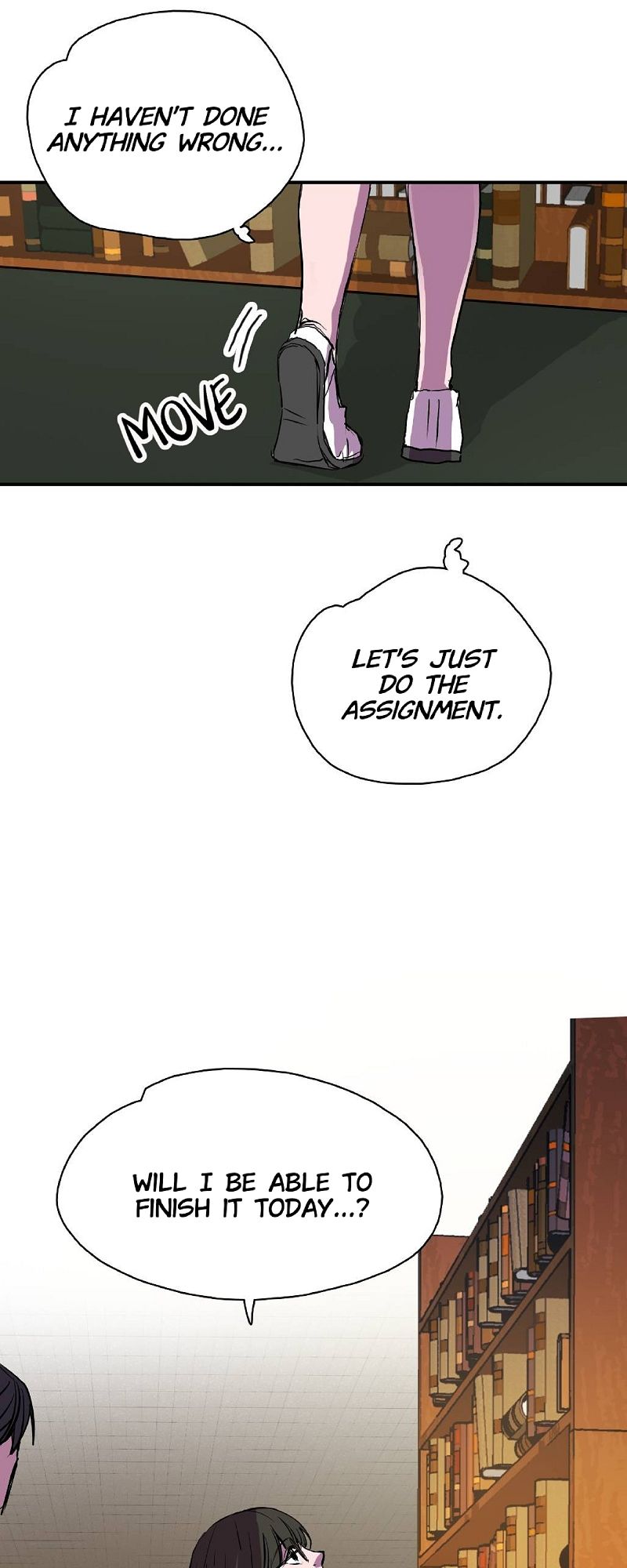Stitch by stitch - Episode 14 — page 33