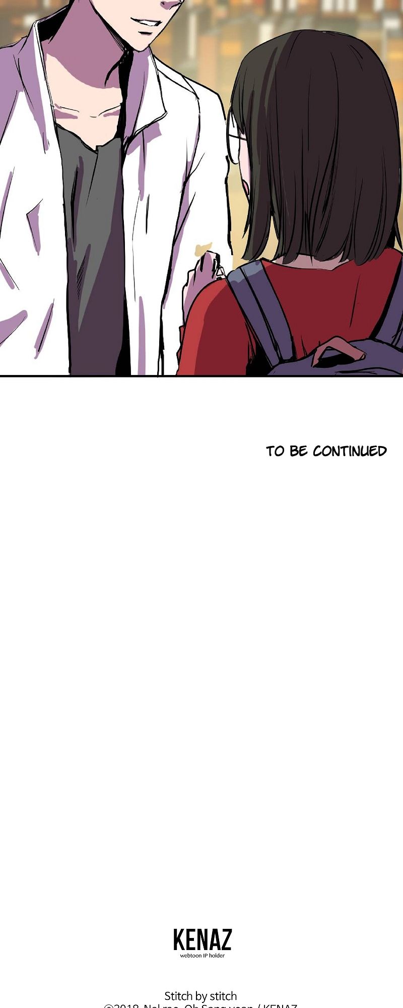 Stitch by stitch - Episode 14 — page 36