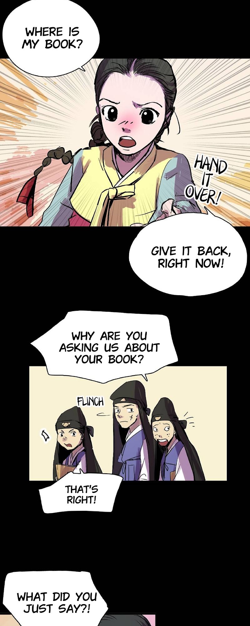 Stitch by stitch - Episode 15 — page 26