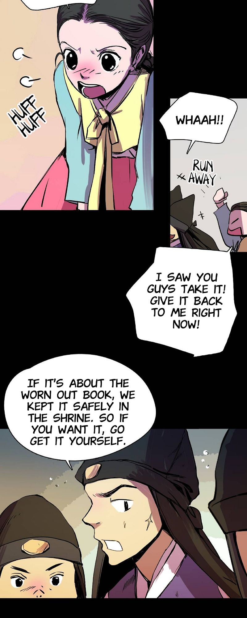 Stitch by stitch - Episode 15 — page 27