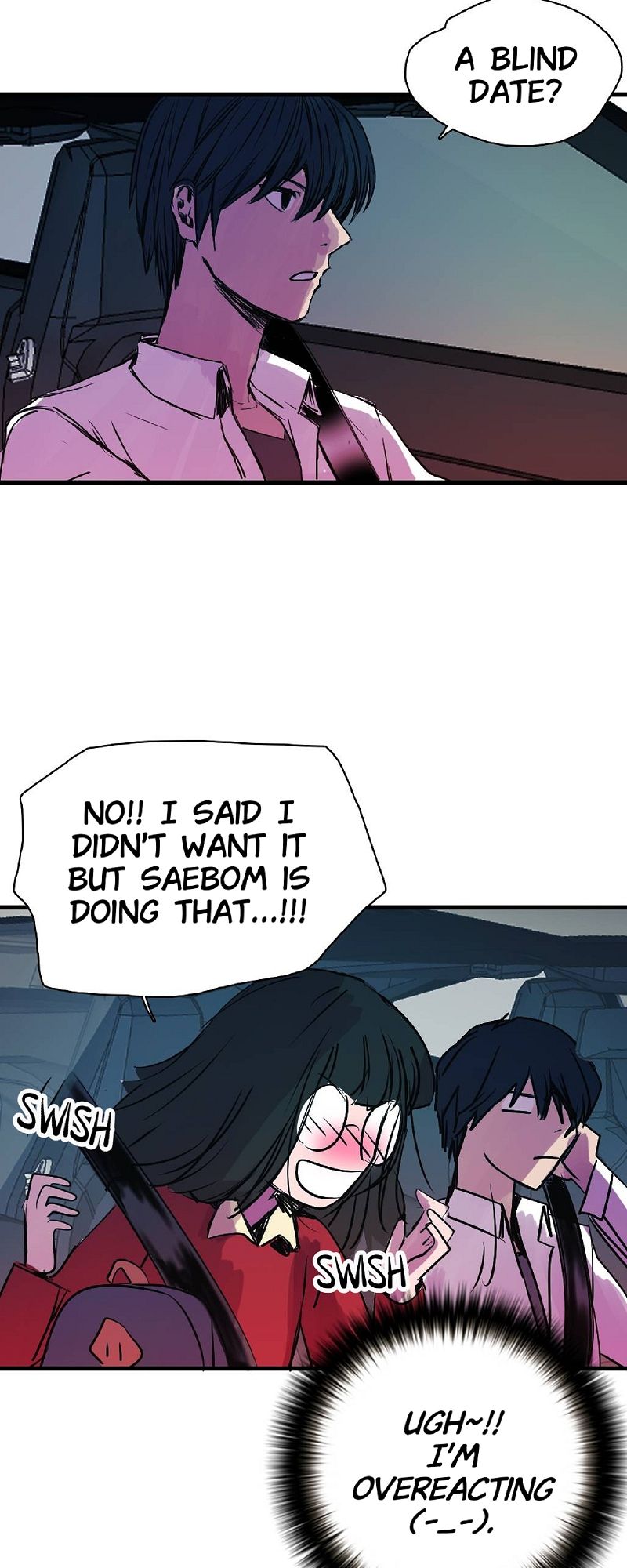 Stitch by stitch - Episode 16 — page 15