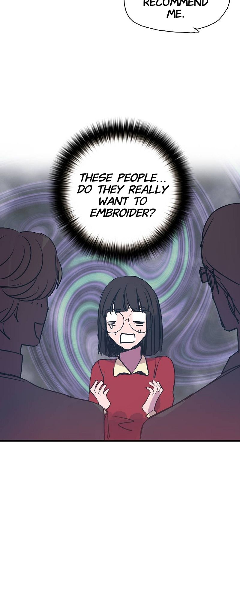 Stitch by stitch - Episode 16 — page 26