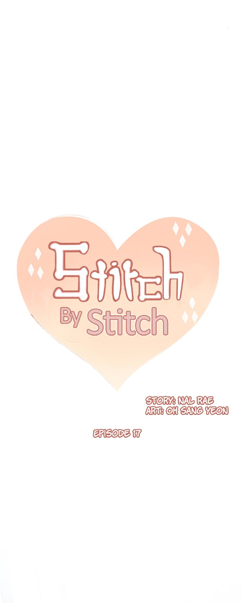 Stitch by stitch - Episode 17 — page 11