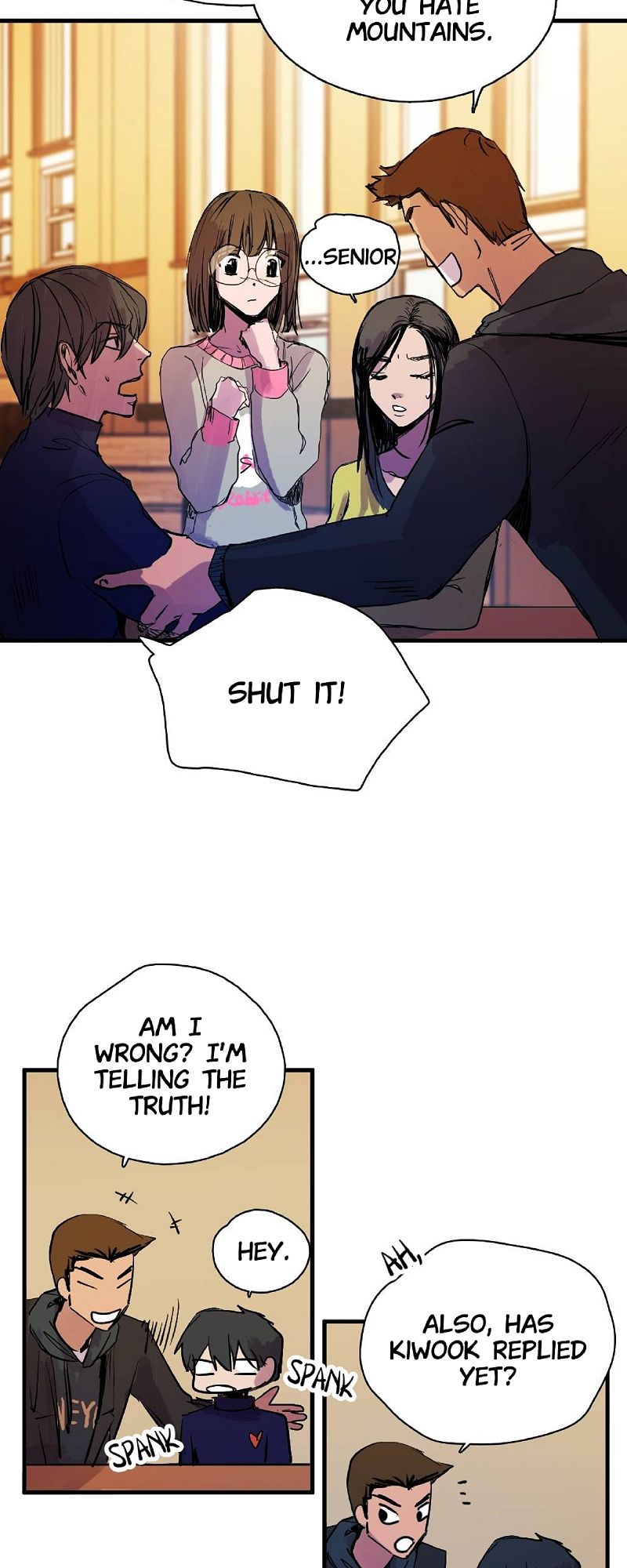 Stitch by stitch - Episode 17 — page 4