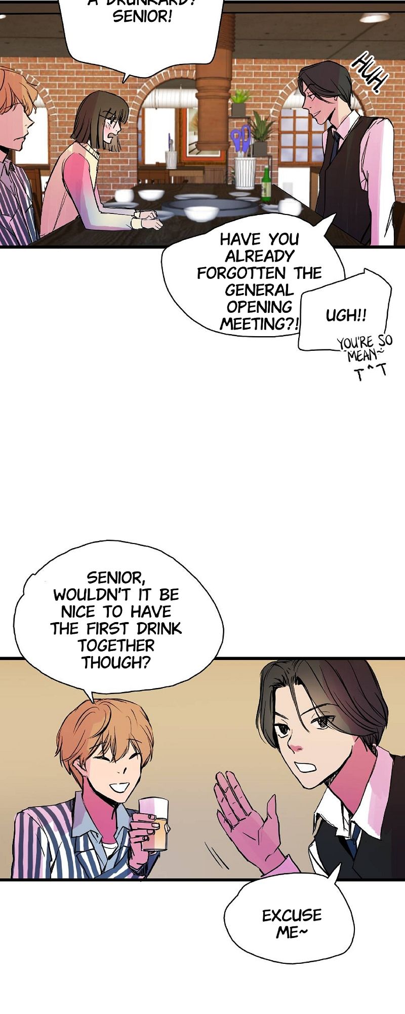Stitch by stitch - Episode 18 — page 18