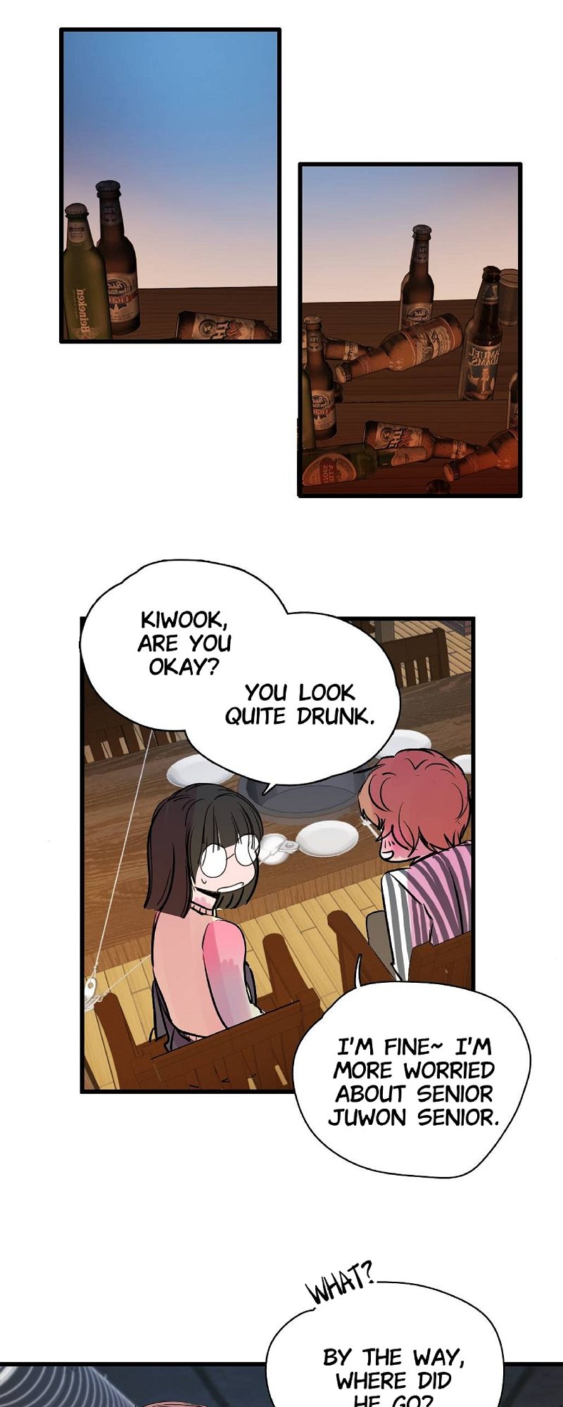 Stitch by stitch - Episode 18 — page 26