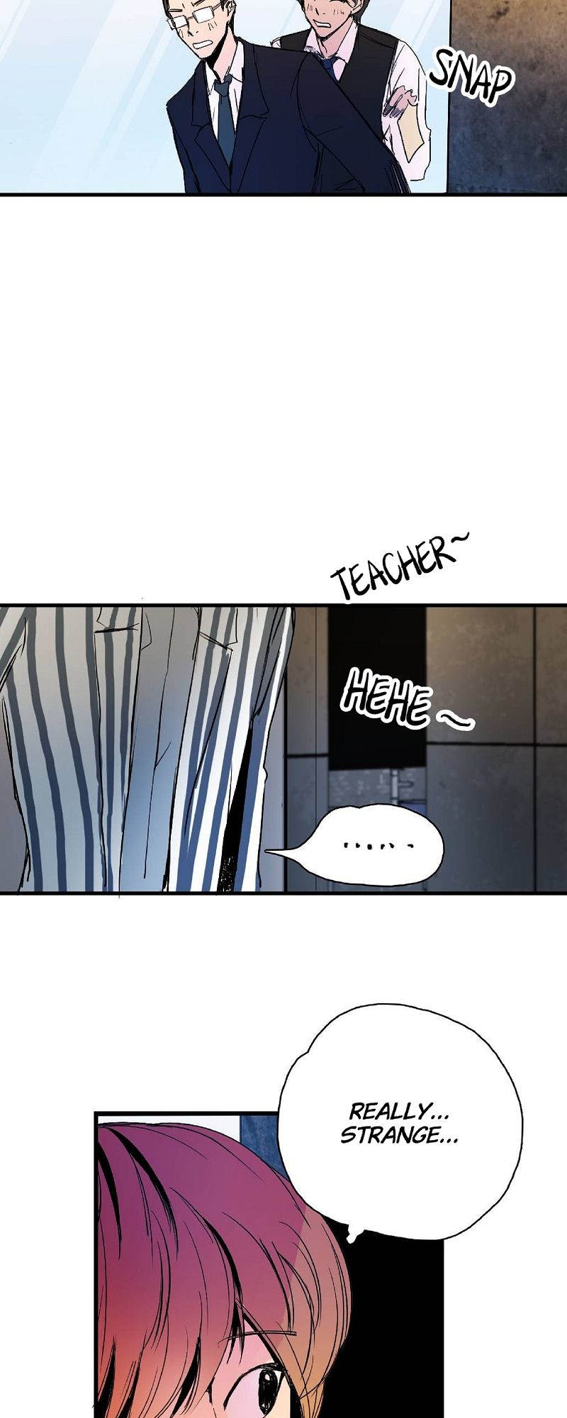 Stitch by stitch - Episode 18 — page 34