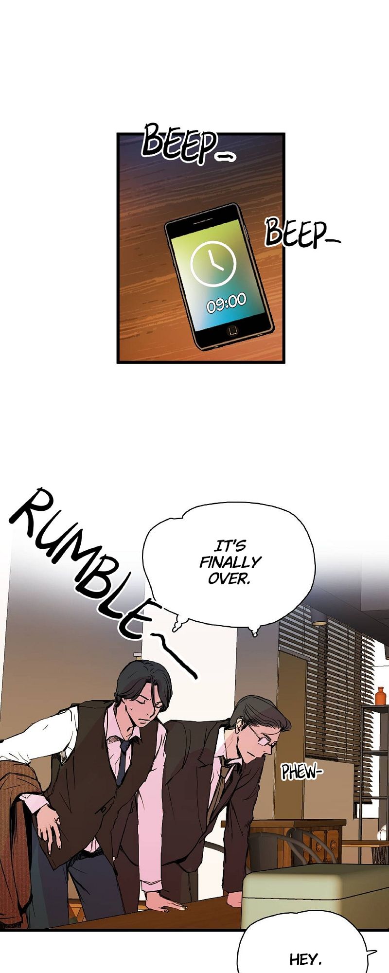 Stitch by stitch - Episode 18 — page 9