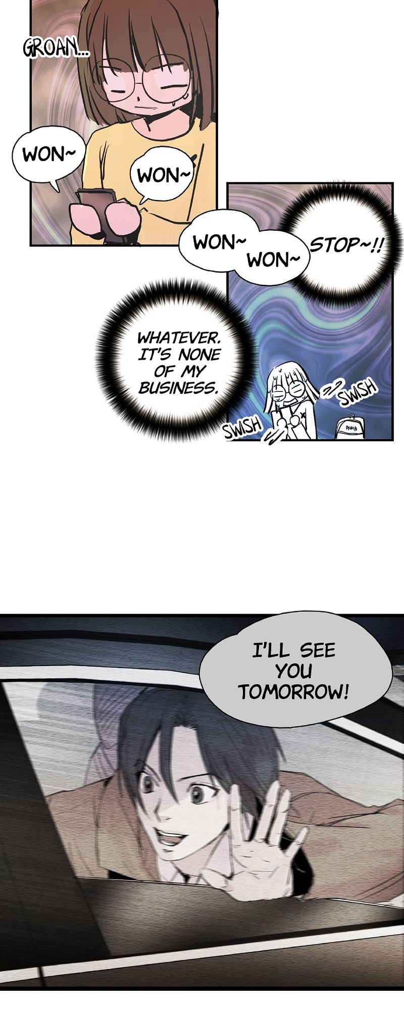 Stitch by stitch - Episode 19 — page 14