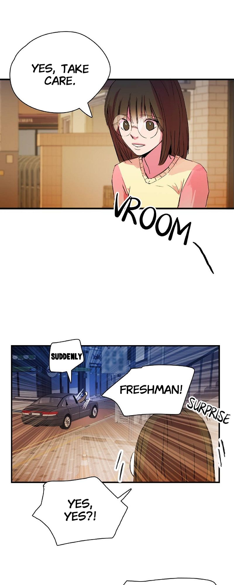 Stitch by stitch - Episode 19 — page 2