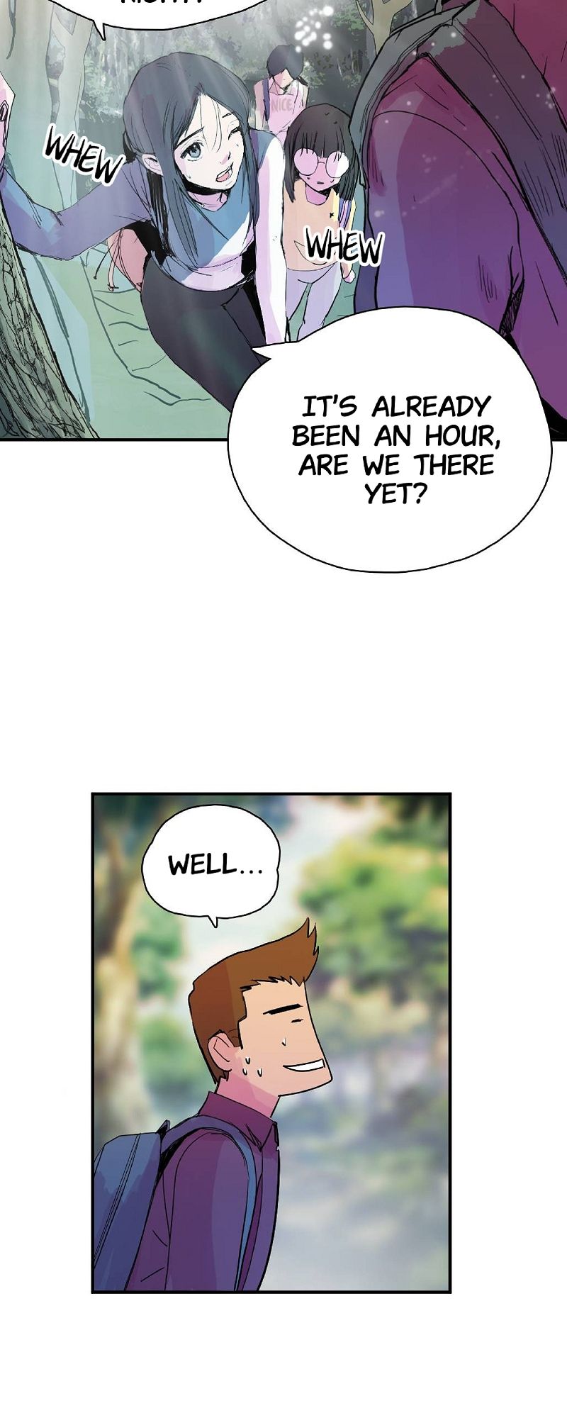 Stitch by stitch - Episode 19 — page 26