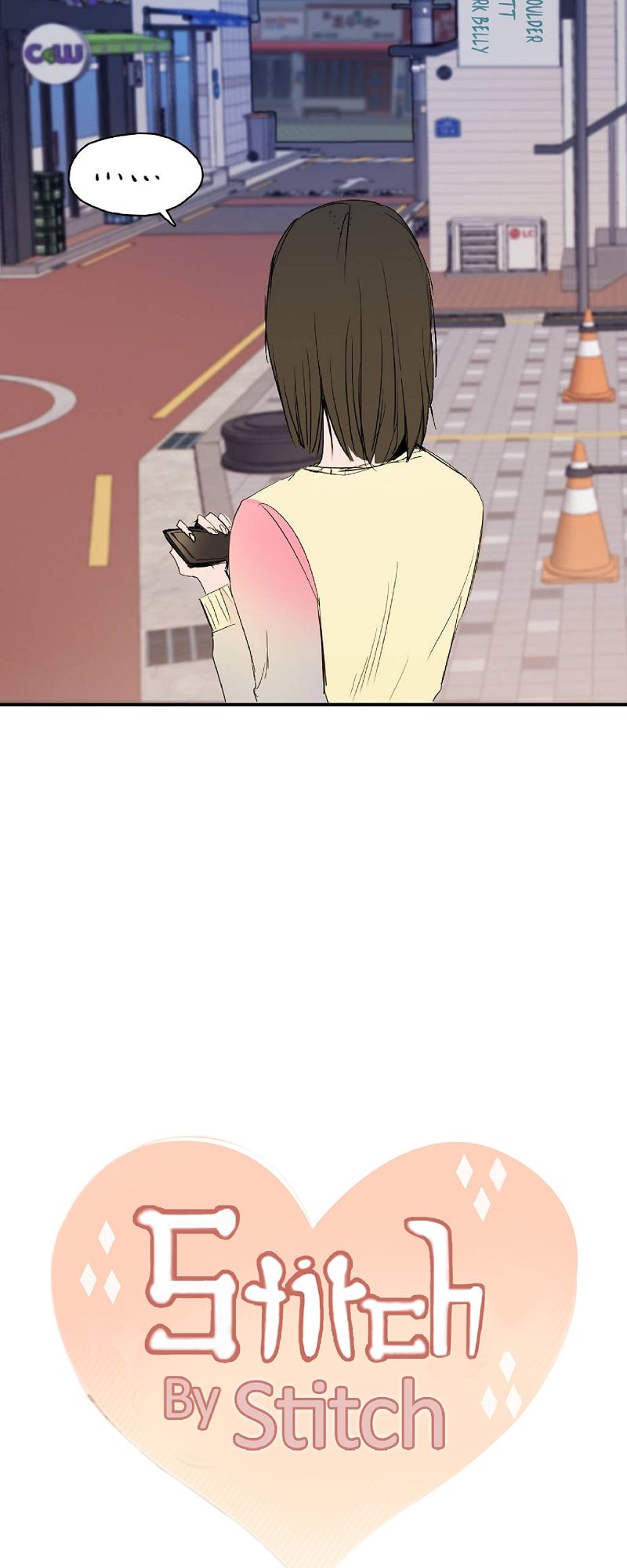 Stitch by stitch - Episode 19 — page 6