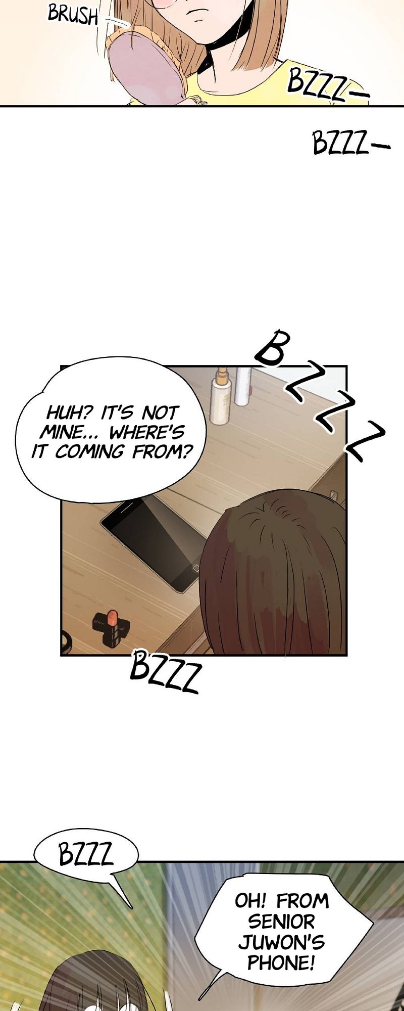 Stitch by stitch - Episode 19 — page 9