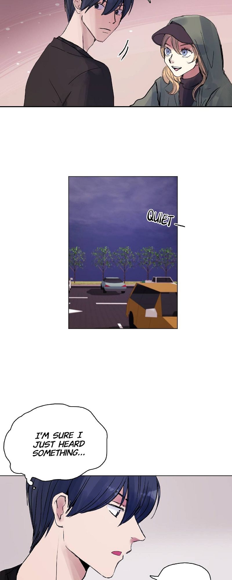 Stitch by stitch - Episode 2 — page 18