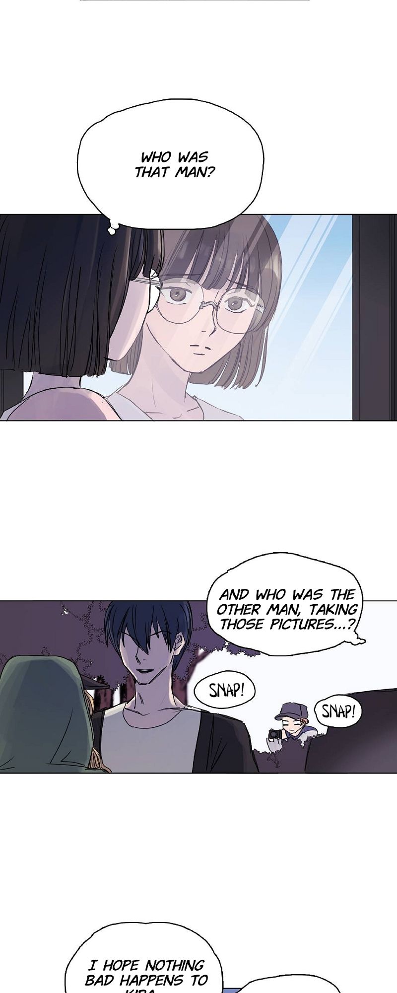Stitch by stitch - Episode 2 — page 22