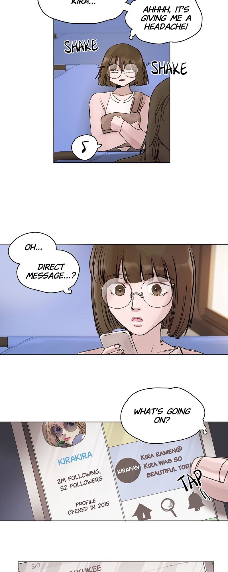 Stitch by stitch - Episode 2 — page 23